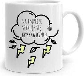 Bulizóknak Ajándék Bögre fényképes nyomtatással