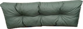 Raklap párna 120 x 40 x 20/10 Khaki