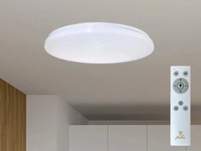 NEDES LCL534S Ufo Lámpa IP20