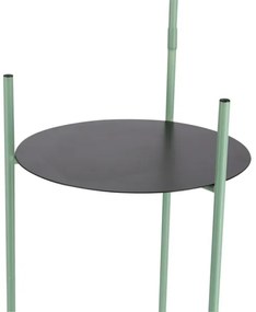 Állólámpa WALK 1xE27/40W/230V türkiz