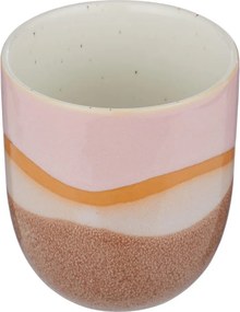 MEDLEY bögre 240 ml, rózsaszín