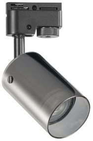 Polux SMOKY 328212 Sín 3x10W/GU10 IP20