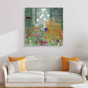 Üvegkép, 60×60 cm – TR698GLS1649