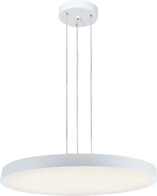 Led függőlámpa 11.52W 3000K Nungo 6019 Antigo