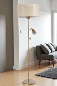 Fém állólámpa, Ø40 cm – TR534LUN5339
