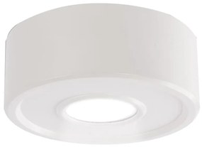Shilo 7204 - LED Spotlámpa ENA IL LED/10W/230V 3000K CRI 90 fehér