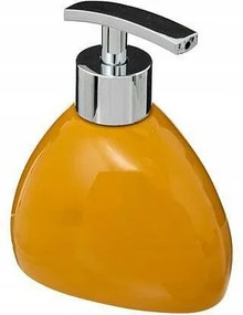Szappanadagoló Colors Sárga