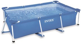 Úszómedence Marimex Florida 2 x 3 x 0,75 m, tartozékok nélkül - Intex 28272/28272