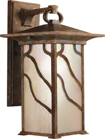 Quintiesse MORRIS QN-MORRIS-L Fali lámpa 1x60W/E27 IP44