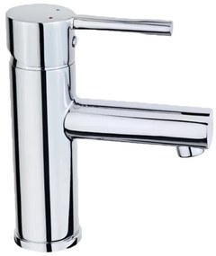 STROHM TEKA Alaior XL mosdó csaptelep, egykaros, leeresztőszeleppel, króm