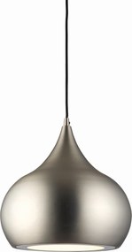 Endon BROSNAN 61296 Függőlámpa 1x18W/LED 4000K 1480LM IP20