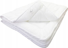 Antiallergén paplan hálószobába 160x200-as méret fehér egész évben