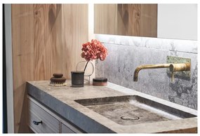 Illatos gyertya égési idő 48 ó Krok: Sandalwood – Villa Collection