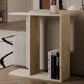 Lotus - Travertine