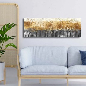 Vászonkép, 30×90 cm – 3090NISC-002