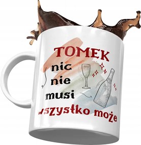 Tamás Bögre Férj Kolléga Ajándék Nyomtatott Fotóval