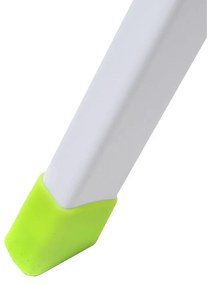 Acél lépcsőfokok, 3 fokozat