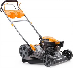 Benzines fűnyíró PM-KSS-6S 6KM