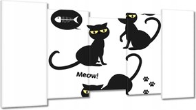 Képek 150x80 Macska cicák Macskák Kitty