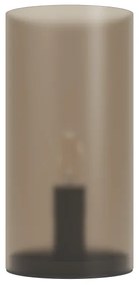 Eglo 901067 - Asztali lámpa GEO 1xE14/40W/230V bézs