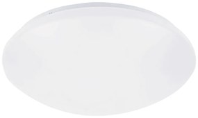 Rábalux LUCAS 71134 mennyezeti lámpa, 24W LED, 4000K, 1750 lm, IP44