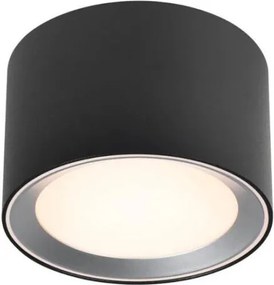Nordlux LANDON 2110840103 Felületi spotlámpa 1x8W/LED IP44