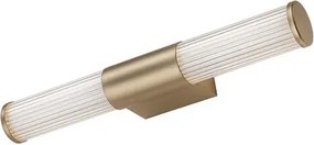 Rabalux calyn fürdőszobai lámpa 8w 620lm ip44 arany