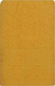Rainbow - Dark Yellow
