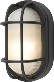 Dar Lighting Salcombe SAL5222 Fali lámpa 1x60w/e27 ip44