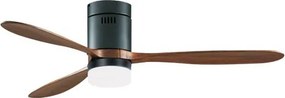 ZAMBELIS 19144 Ventilátoros lámpa LED IP20