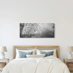 Kép - Mező az eső után (120x50 cm)