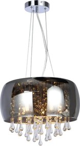 Függő lámpa Kalla 15809H Globo