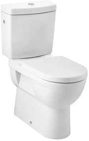 Jika Mio kompakt wc csésze mozgássérülteknek fehér H8247161000001