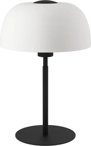 Eglo SOLO 2 900142 Asztali lámpa 1x40W/E27 IP20