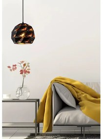 Lucide 21415/25/30 - Csillár zsinóron MALUNGA 1xE27/60W/230V