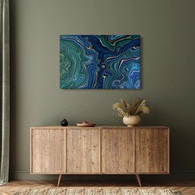 Kép - Achát márvány (90x60 cm)