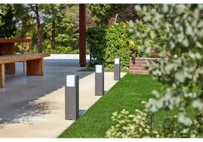 Philips ARBOUR LED kültéri lámpa 6W 12V 2700K IP44