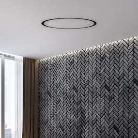 Sínrendszer MAGNETIC TRACK á. 60 cm fekete