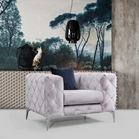 Como Light Grey fotel