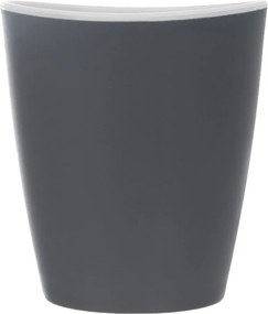 Turista bögre műanyag kávé tea hideg meleg italok