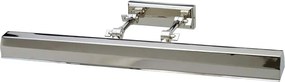 Elstead Lighting CHAWTON CHAWTON-PLL-PN Képlámpa 4x40W/E14