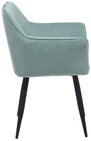 Étkezőszék szett 2 db Jardim (menta). 1009927