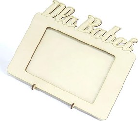 Ekor Ajándék Képkeret 'Nagyinak' YR27