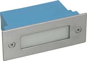KANLUX 26463 TACI Kültéri Falba Építhető Lámpa LED