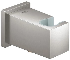 GROHE 26370DC0 - Fali könyök EUPHORIA CUBE DN 15 rozsdamentes acél