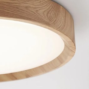 LED mennyezeti lámpa ORINOKO LED/36W/230V Ø 48 cm bézs