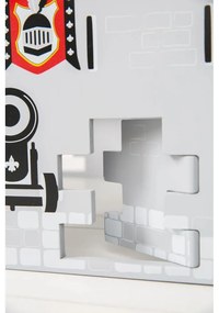 Játék Knight Castle – Roba