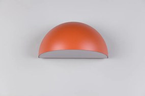 Fali kültéri lámpa (magasság 14 cm) Maas – Trio