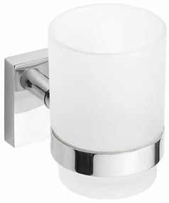 SAPHO XQ903 X-square pohár, króm