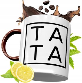 Bordó Bögre Apának Születésnapra Ajándék